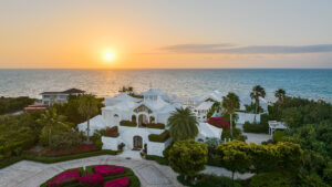 Mandalay-Turks-and-Caicos-Front-View-Sunset-4