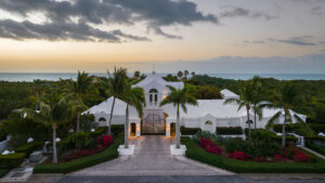 Mandalay-Turks-and-Caicos-Front-View-Sunset-5
